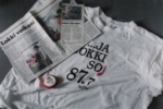 Lokin lento päättyi Kotkan ruusuun 19.5.1993 radiota pyörittäneen Kymenlaakson Radio Oy:n mentyä konkurssiin.