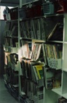 Radio Lokin levystöön kuului yhteensä noin 15 000 lp/cd-levyä.